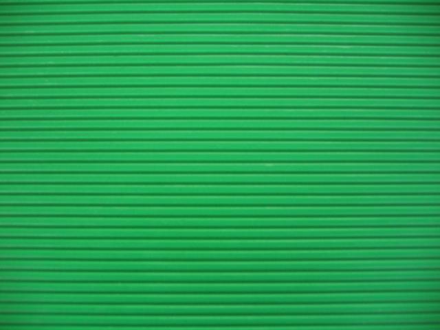 绿条纹